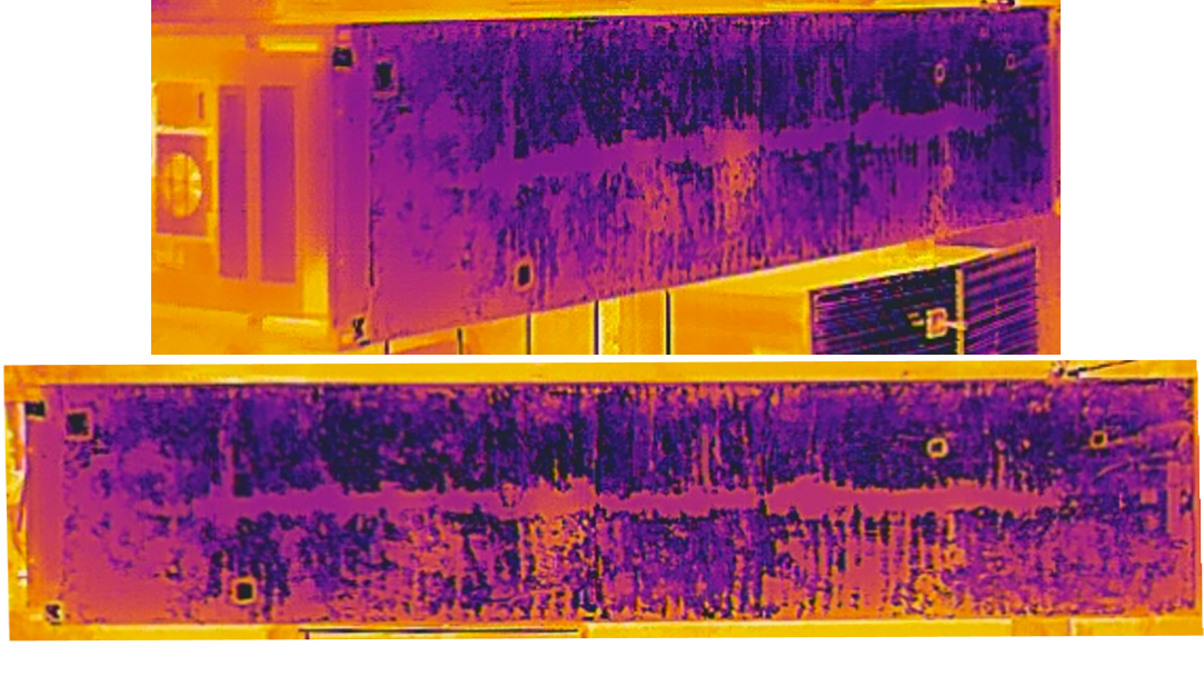 Refrigerated Asset Inspections