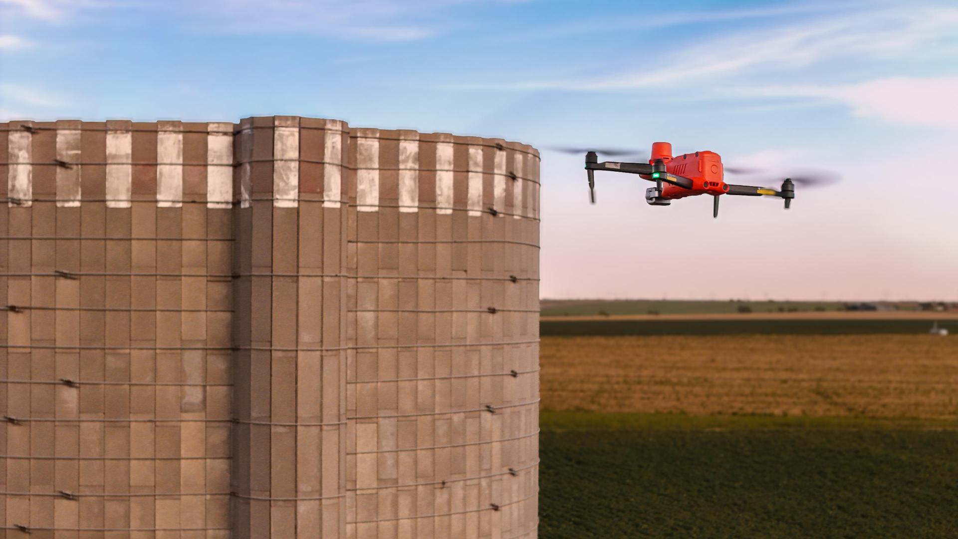 Grain Elevator & Conveyer Inspections
